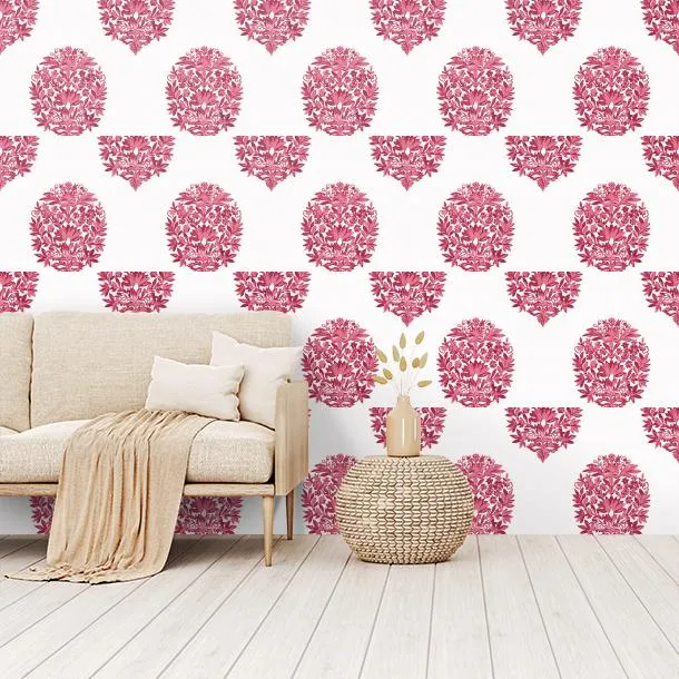 Обои для стен Thibaut Canopy T14321 #5