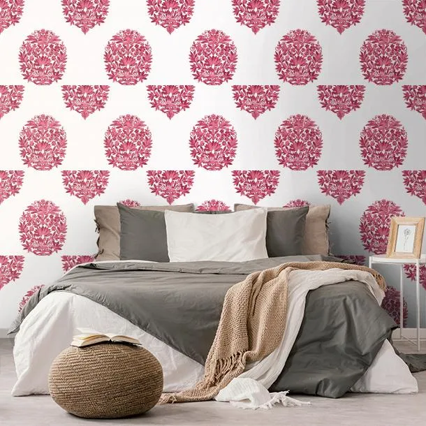 Обои для стен Thibaut Canopy T14321 #7