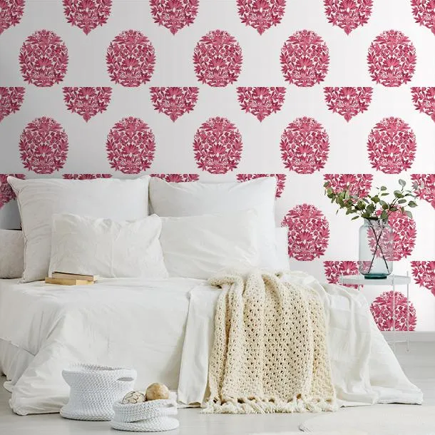 Обои для стен Thibaut Canopy T14321 #8