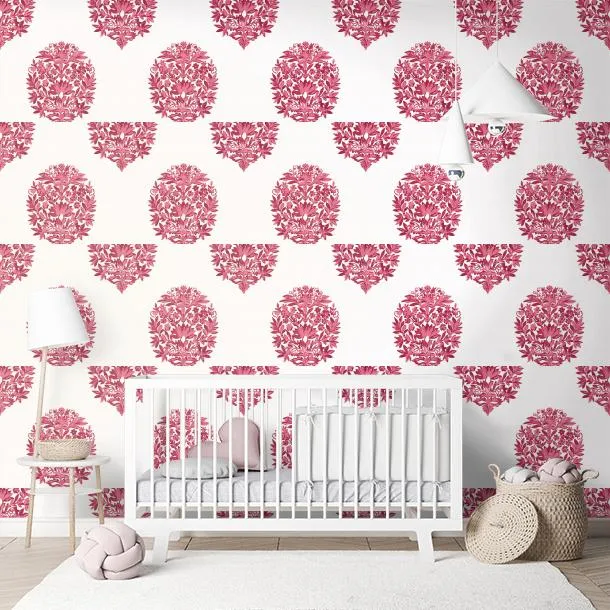 Обои для стен Thibaut Canopy T14321 #9