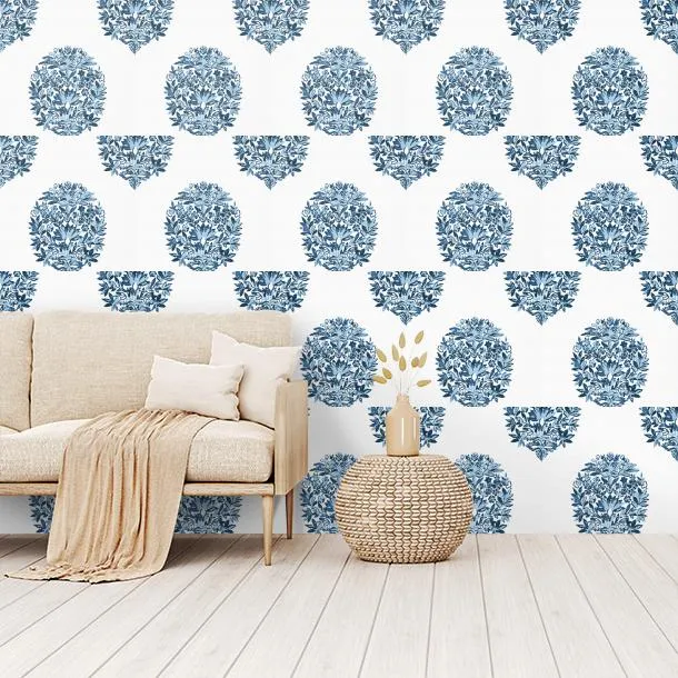 Обои для стен Thibaut Canopy T14322 #5