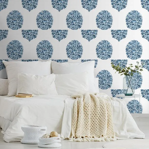 Обои для стен Thibaut Canopy T14322 #8