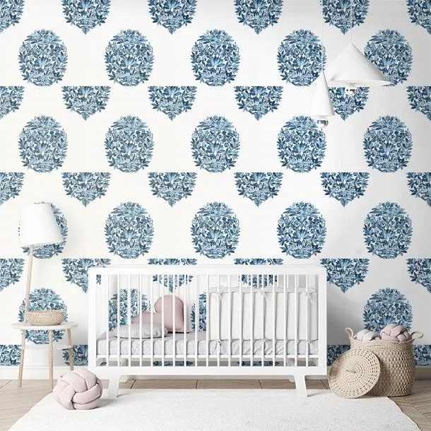 Обои для стен Thibaut Canopy T14322 #9