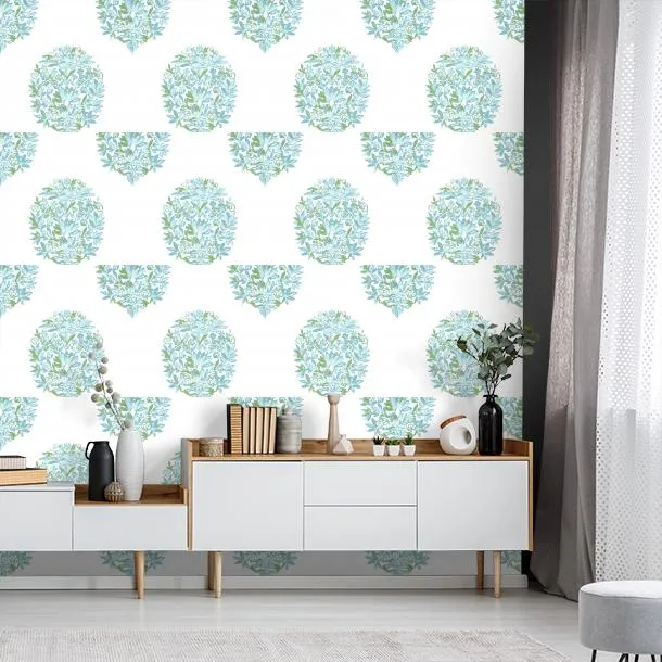 Обои для стен Thibaut Canopy T14323 #6