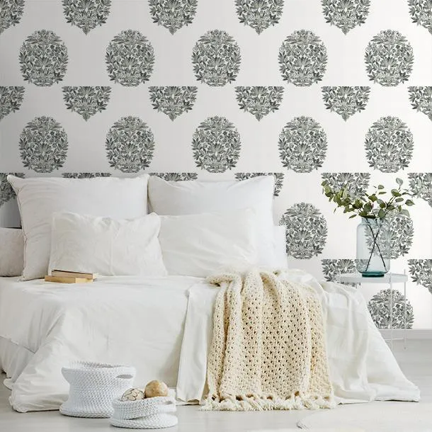 Обои для стен Thibaut Canopy T14324 #8