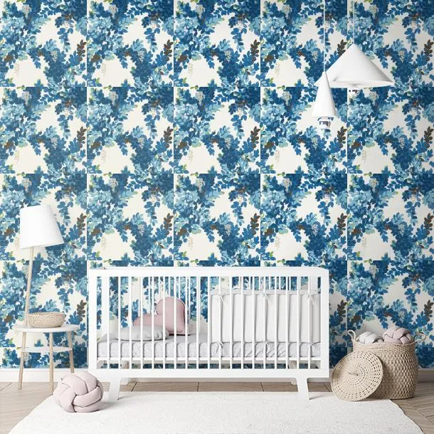 Обои для стен Thibaut Canopy T14330 #9