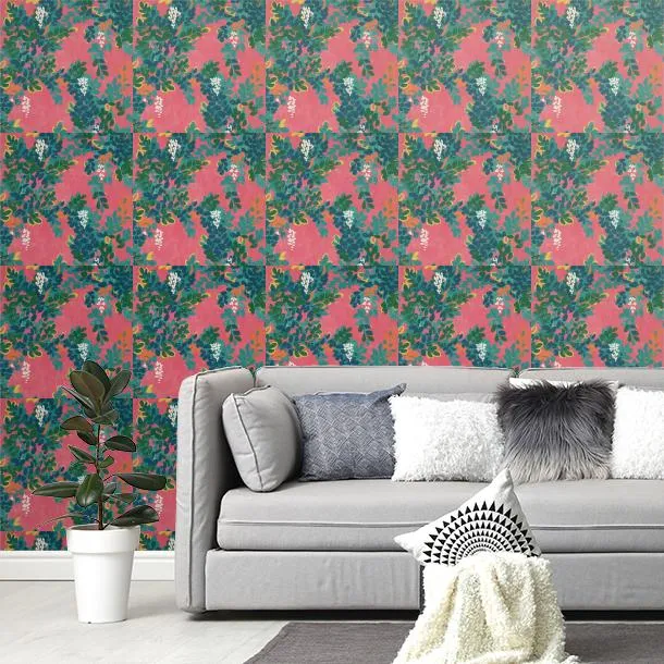 Обои для стен Thibaut Canopy T14332 #4