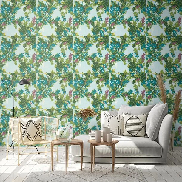 Обои для стен Thibaut Canopy T14334 #2