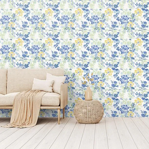 Обои для стен Thibaut Canopy T14336 #5