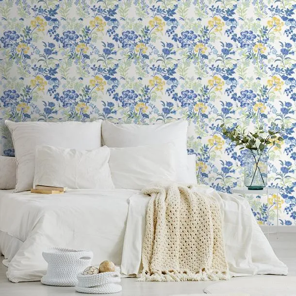 Обои для стен Thibaut Canopy T14336 #8