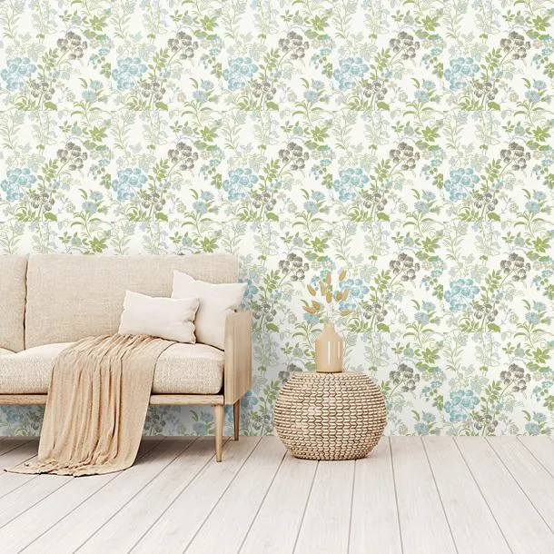 Обои для стен Thibaut Canopy T14339 #5