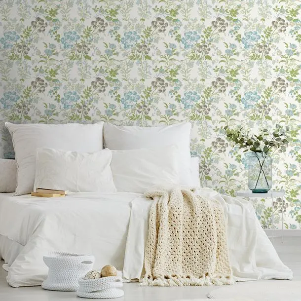 Обои для стен Thibaut Canopy T14339 #8