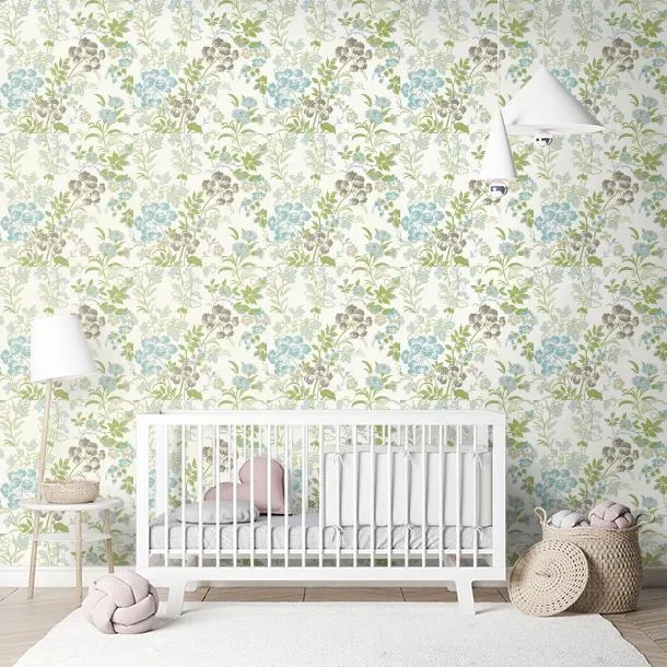 Обои для стен Thibaut Canopy T14339 #9