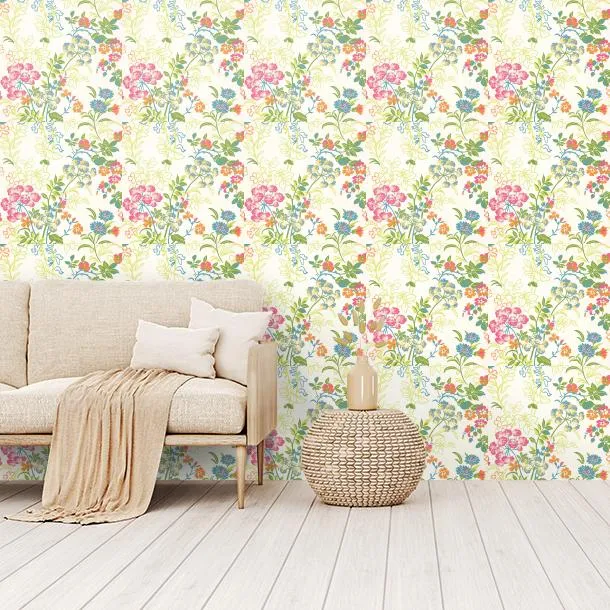 Обои для стен Thibaut Canopy T14340 #5