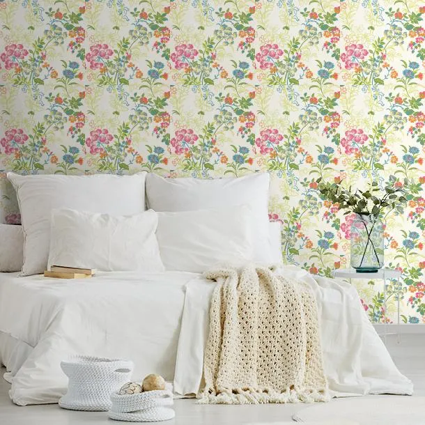 Обои для стен Thibaut Canopy T14340 #8