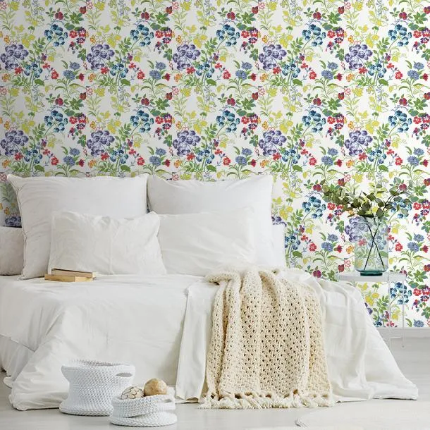 Обои для стен Thibaut Canopy T14341 #8