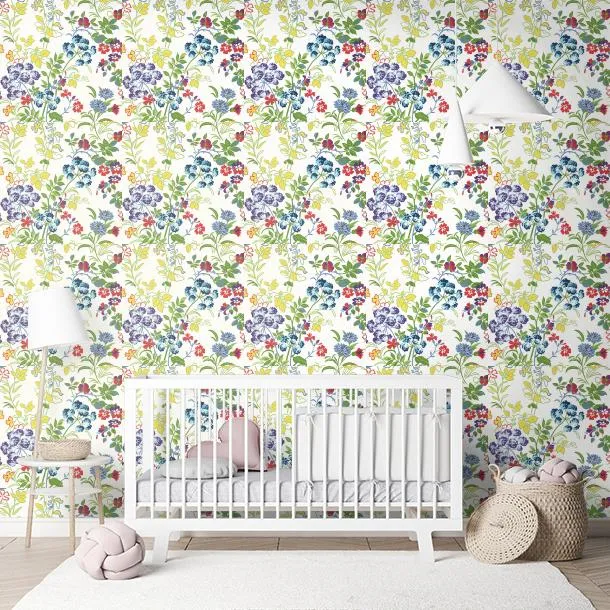 Обои для стен Thibaut Canopy T14341 #9