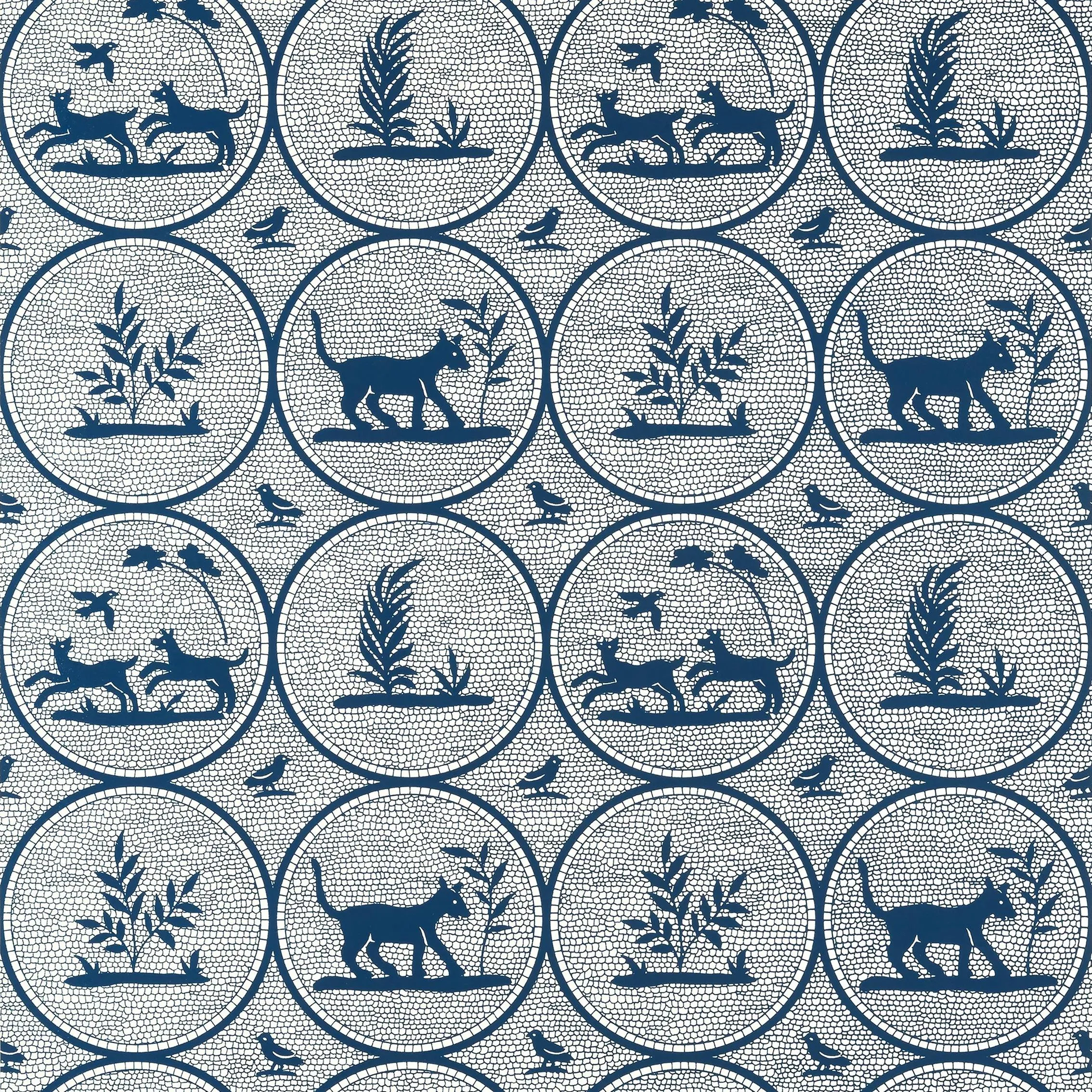 Обои для стен Thibaut Canopy T14348