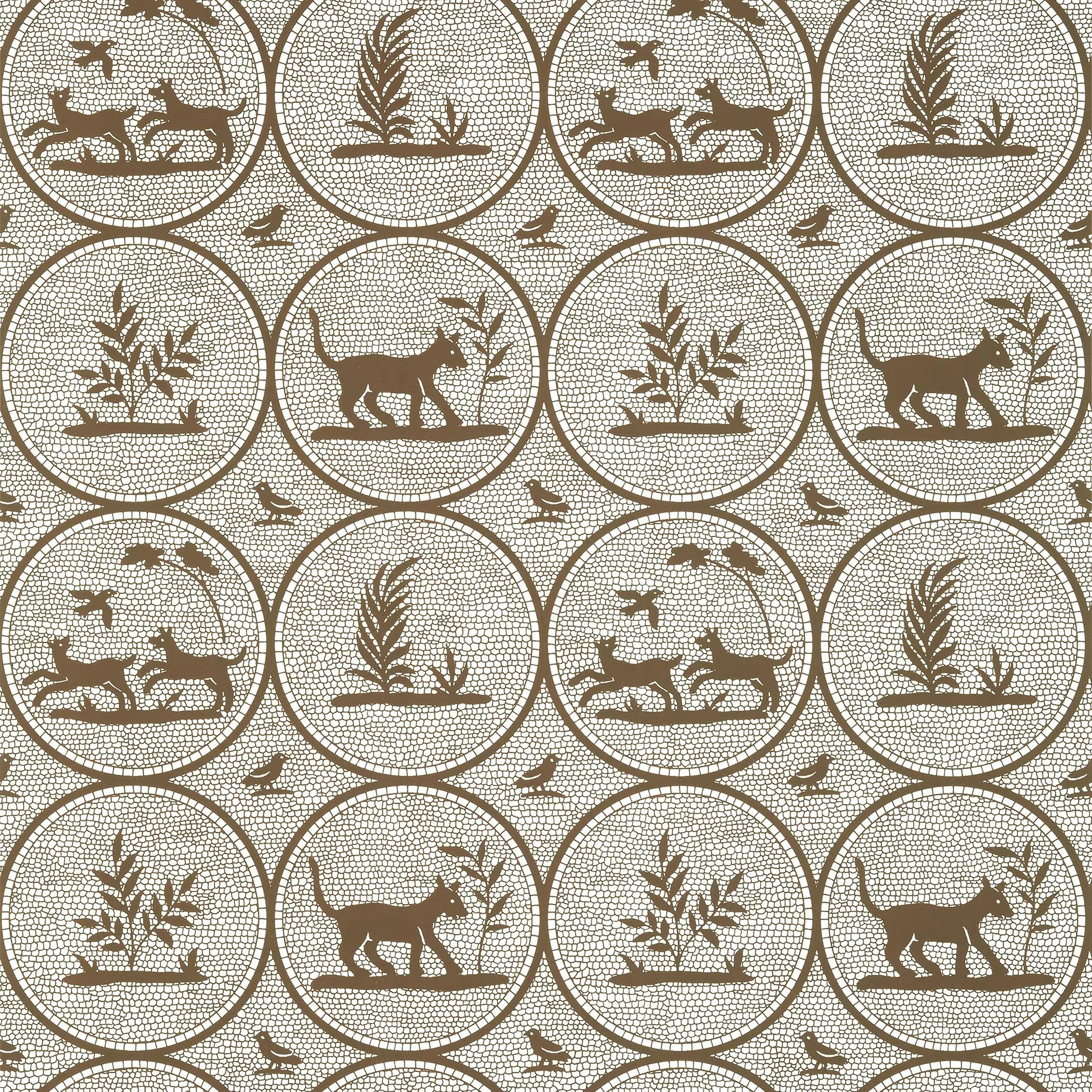 Обои для стен Thibaut Canopy T14349