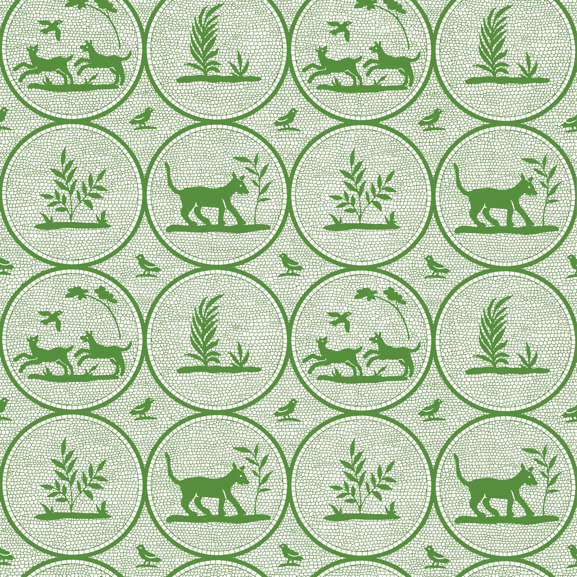 Обои для стен Thibaut Canopy T14351