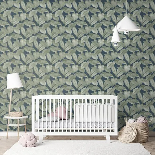 Обои для стен BorasTapeter Melodi 7401 #10