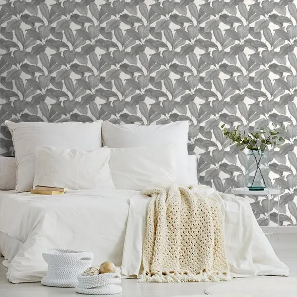 Обои для стен BorasTapeter Melodi 7405 #9