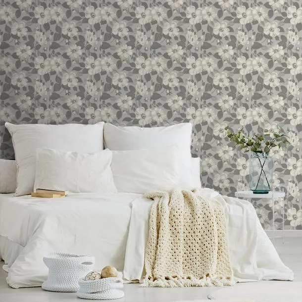 Обои для стен BorasTapeter Melodi 7410 #9