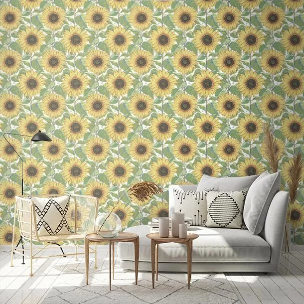 Обои для стен BorasTapeter Special Edition Flowery 2058-r #3