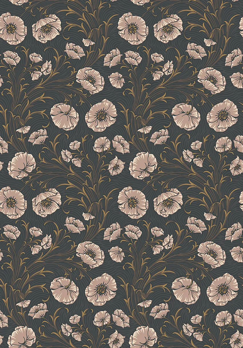 Обои для стен BorasTapeter Treasured 2268