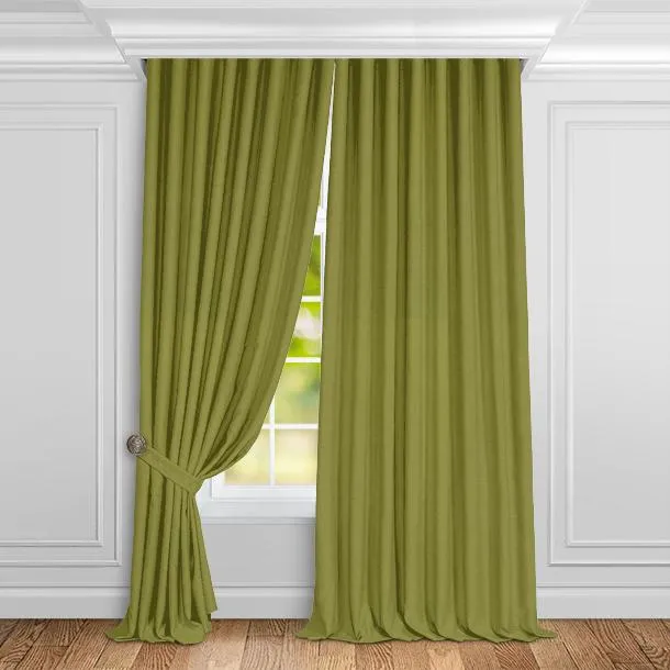 Ткань Thibaut Club Velvet W7260 #4