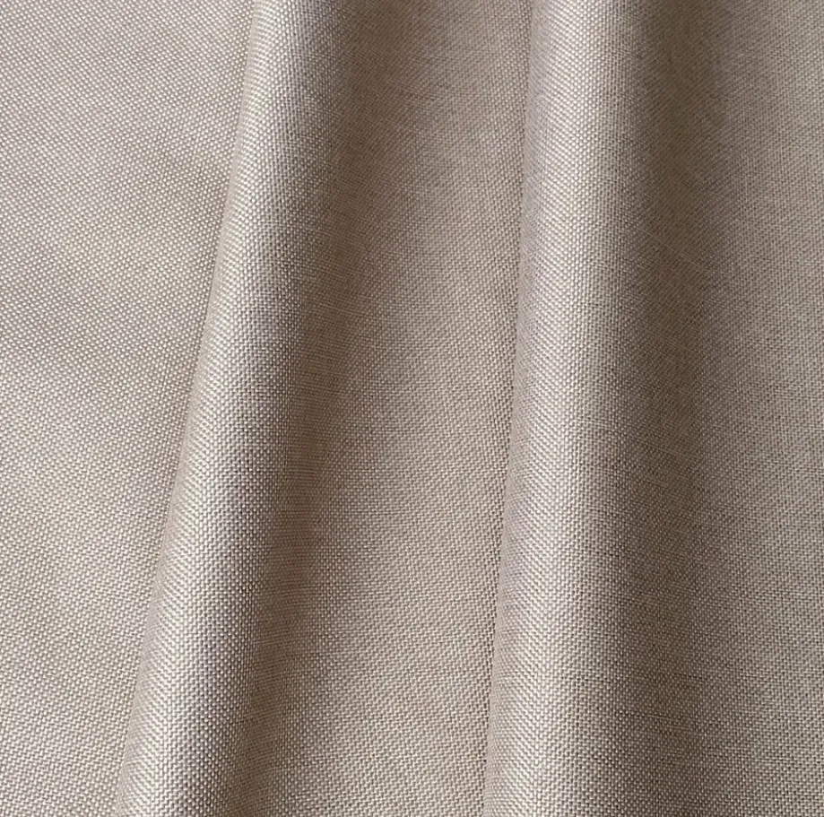 Ткань Vistex HEDWIG ROSE BLACKOUT plata