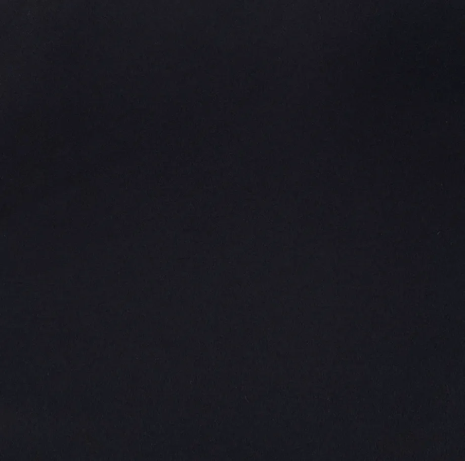 Ткань Vistex HEDWIG PLAIN DIMOUT black-hpd