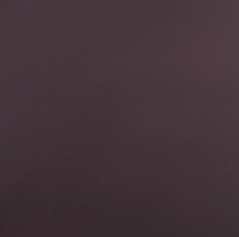 Ткань Vistex HEDWIG PLAIN DIMOUT chocolate-hpd