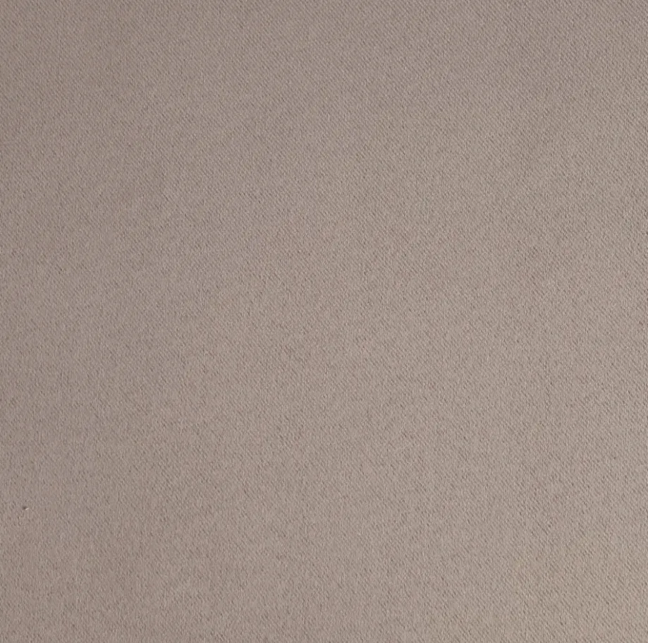 Ткань Vistex HEDWIG PLAIN DIMOUT cofe-hpd