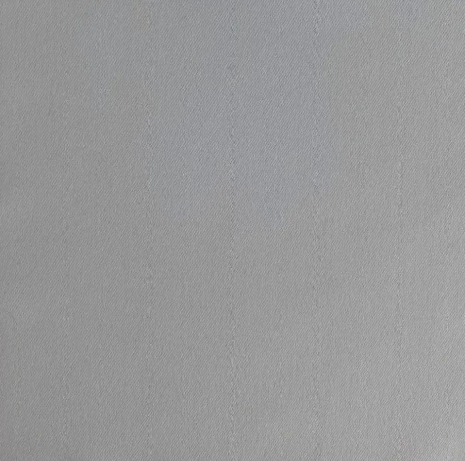 Ткань Vistex HEDWIG PLAIN DIMOUT grey-hpd