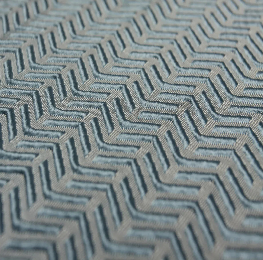 Ткань Vistex KATRIN stormblue-8