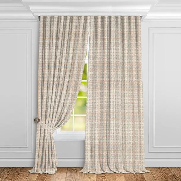 Ткань Johnstons of Elgin Moray Cashmere DE14054 #3