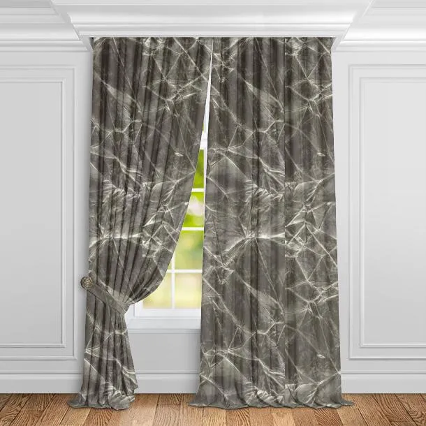 Ткань Дом CARO Dim Out Wispy 05 #3