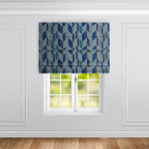 Ткань Maria Flora Bianca Bianca 80 #2