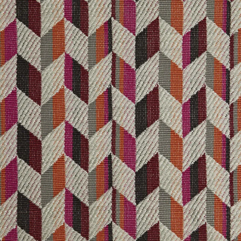 Ткань Maria Flora Bianca Bianca 190