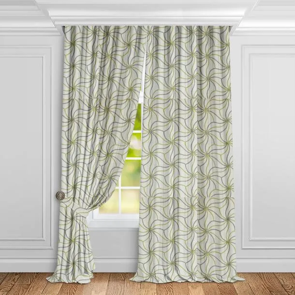 Ткань Maria Flora Zaira Zaira 70 #3