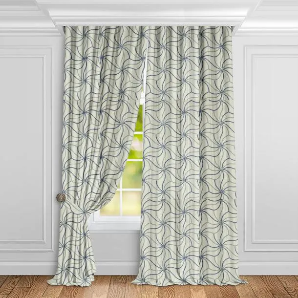 Ткань Maria Flora Zaira Zaira 80 #3