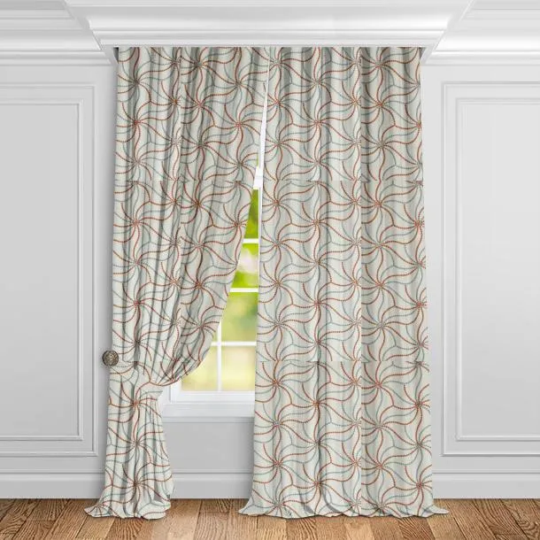 Ткань Maria Flora Zaira Zaira 130 #3