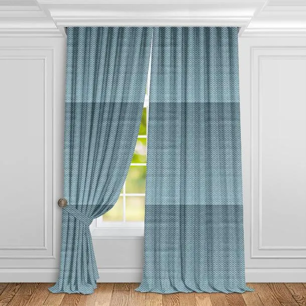 Ткань Studio G Illusion F1566-09 #4