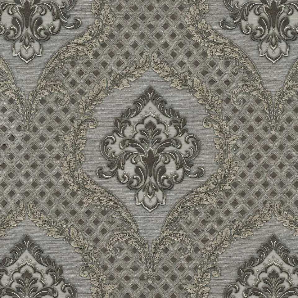 Обои для стен Gianfranco Ferre Home 3 GF-62032