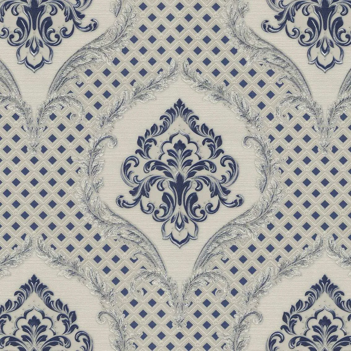 Обои для стен Gianfranco Ferre Home 3 GF-62033