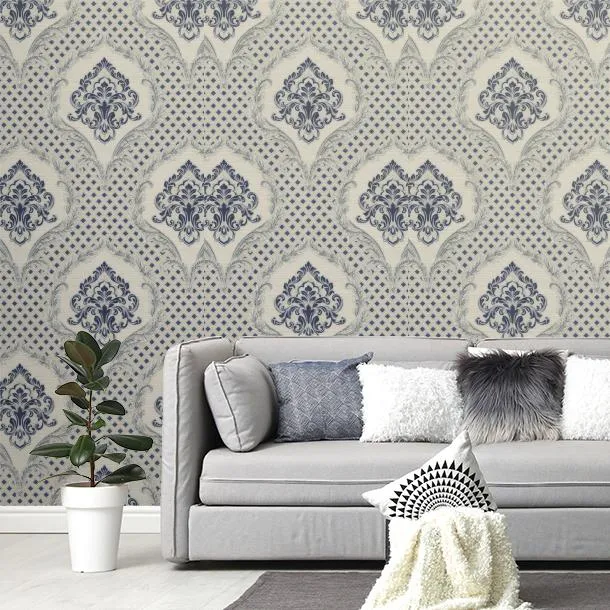 Обои для стен Gianfranco Ferre Home 3 GF-62033 #4