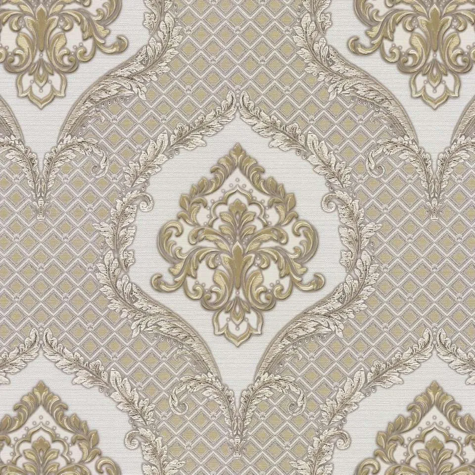 Обои для стен Gianfranco Ferre Home 3 GF-62036