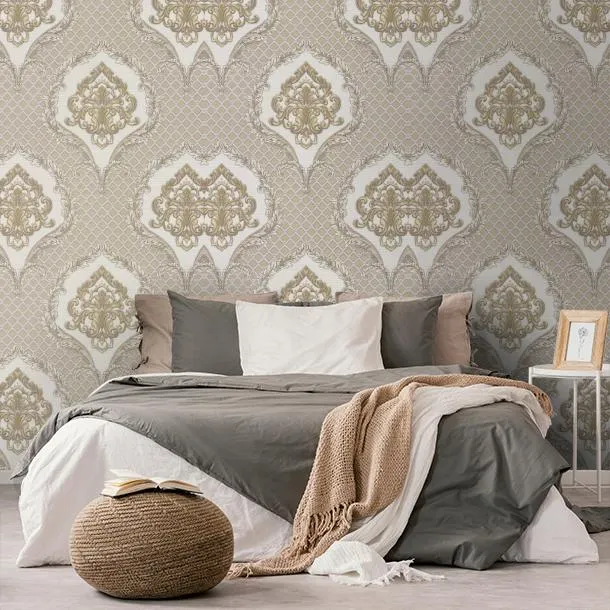 Обои для стен Gianfranco Ferre Home 3 GF-62036 #7