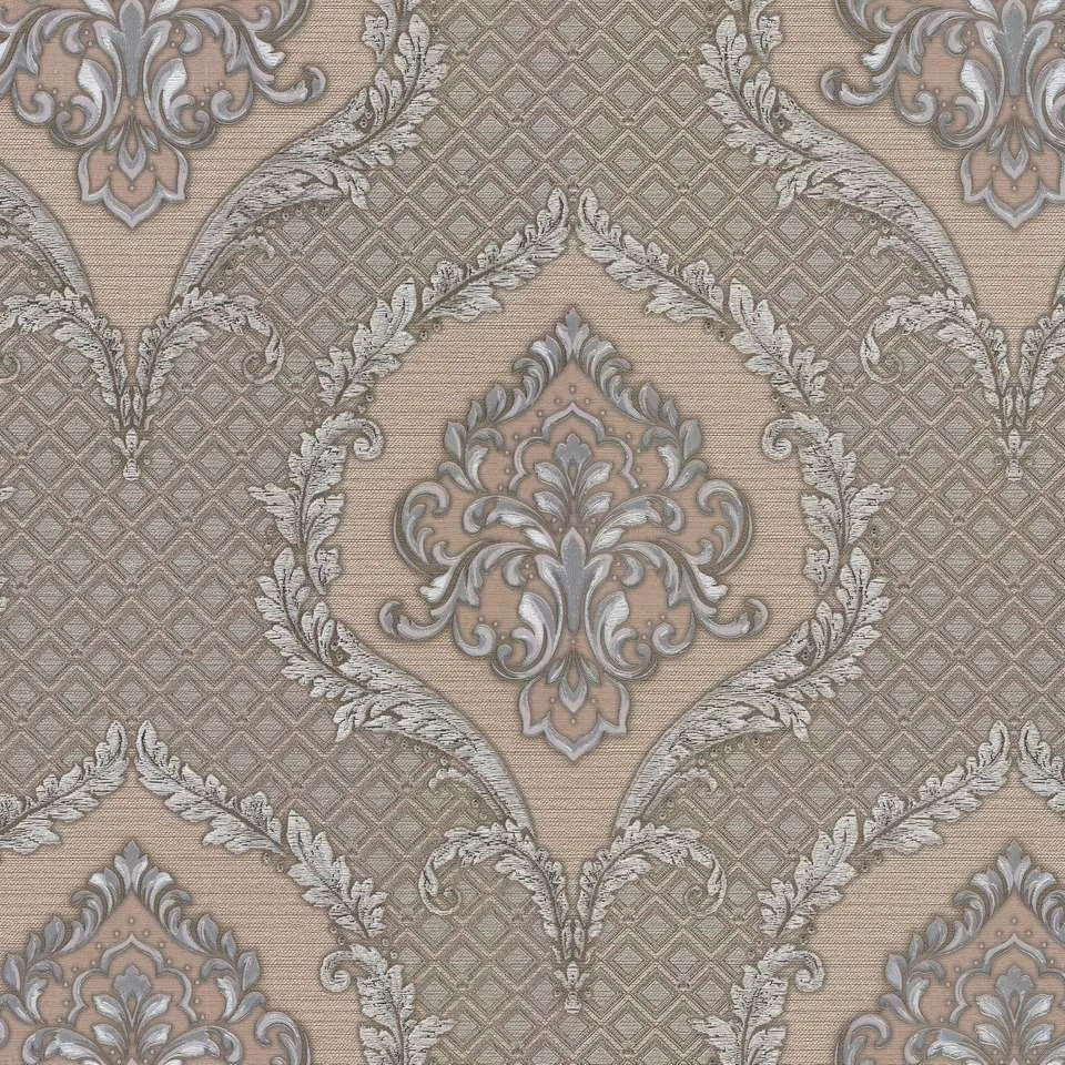 Обои для стен Gianfranco Ferre Home 3 GF-62045